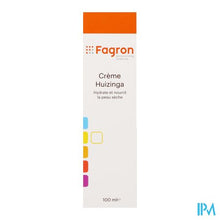 Load image into Gallery viewer, Fdc Huizinga Creme 100ml Nf