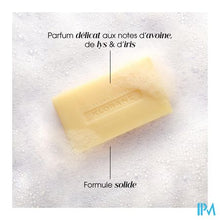 Afbeelding in Gallery-weergave laden, Klorane Capil. Sh Bar Haver 80g