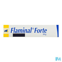 Load image into Gallery viewer, Flaminal Forte Tube 50g
