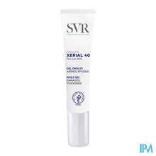 Load image into Gallery viewer, Svr Xerial 40 Nagels Gel Tube 10ml
