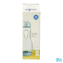 Load image into Gallery viewer, Difrax Handgreepfles Sage 240ml