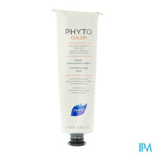 Afbeelding in Gallery-weergave laden, Phytocolor Masker Kleurbescherming 150ml