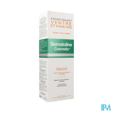 Charger l'image dans la galerie, Somatoline Cosm. Buik&heupzones Warm Effect 250ml