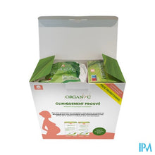Afbeelding in Gallery-weergave laden, Organyc Materniteit Pack 2 Prod.