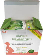 Afbeelding in Gallery-weergave laden, Organyc Materniteit Pack 2 Prod.