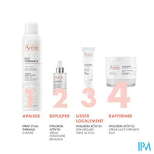 Afbeelding in Gallery-weergave laden, Avene Hyaluron Activ B3 Multi-intens. Nachtcr 40ml