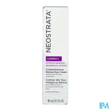 Charger l'image dans la galerie, Neostrata Comprehensive Retinol Eye Cream Tube 15g