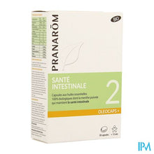 Afbeelding in Gallery-weergave laden, Oleocaps+ Bio 2 Darmen Caps 30