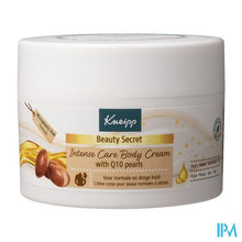 Charger l'image dans la galerie, Kneipp Body Creme Beauty Secret 200ml