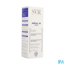 Afbeelding in Gallery-weergave laden, Xerial 30 Lichaamscreme Tube 100ml