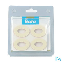 Afbeelding in Gallery-weergave laden, Bota Podo 43 Eelt-bunion Beschermer Ovaal 8