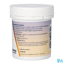 Charger l'image dans la galerie, Beta-glucan 100mg Tabl 90 Deba