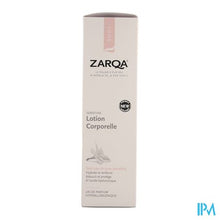 Load image into Gallery viewer, Zarqa Body Lotion Sensitive 200ml