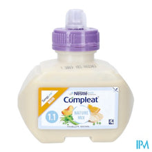 Charger l'image dans la galerie, Compleat Nutrition Enterale 250ml