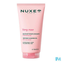 Charger l'image dans la galerie, Nuxe Very Rose Kalmerende Reinigingsgel 150ml