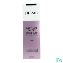 Charger l'image dans la galerie, Lierac Body Lift Expert Concentre Tube 100ml