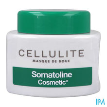 Load image into Gallery viewer, Somatoline Cosm. A/cellulite Moddermasker 500ml