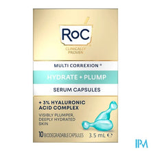 Charger l'image dans la galerie, Roc Multi Correxion Hydra Plump Caps 10