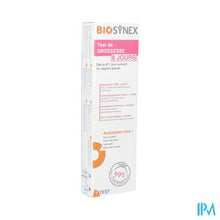 Afbeelding in Gallery-weergave laden, Exacto Vroege Zwangerschapstest 1 Test