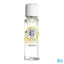 Load image into Gallery viewer, Roger&gallet Cedrat Eau Parfumee 30ml