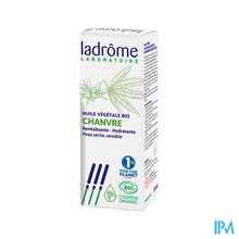 Afbeelding in Gallery-weergave laden, Ladrome Hennep Olie 100ml