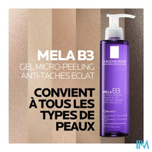 Charger l'image dans la galerie, Lrp Mela B3 Reinigingsgel 200ml Nf