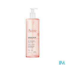 Afbeelding in Gallery-weergave laden, Avene Xeracalm Nutrition Reinigingsgel 750ml