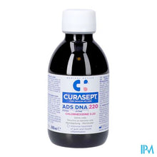 Charger l'image dans la galerie, Curasept Ads/dna220 Mondspoeling Chx 0,20 200ml