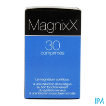 Afbeelding in Gallery-weergave laden, Magnixx Tabl 30x1242mg