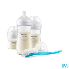 Charger l'image dans la galerie, Philips Avent Natural 3.0 Starterset Zuigfles 3