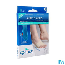 Afbeelding in Gallery-weergave laden, Epitact Confort Beschermer Quintus Varus S