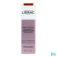 Afbeelding in Gallery-weergave laden, Lierac Dioptifatigue Tube 15ml