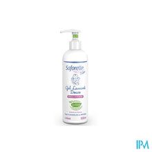 Afbeelding in Gallery-weergave laden, Saforelle Bb Zachte Wasgel 500ml