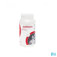 Load image into Gallery viewer, Trisportpharma Amino+ Caps 120