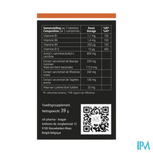 Afbeelding in Gallery-weergave laden, Examixx Tabl 30 Nf