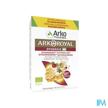 Afbeelding in Gallery-weergave laden, Arkoroyal Dynergie Promopack Amp 30x10ml