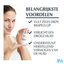 Afbeelding in Gallery-weergave laden, Eucerin Hyaluron Filler Extra Rijk Nachtcreme 50ml