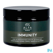 Afbeelding in Gallery-weergave laden, ALFA Immunity V-caps 60
