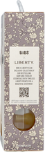 Afbeelding in Gallery-weergave laden, Bibs 1 Fopspeen Duo Liberty Garden Blossom Blush 2