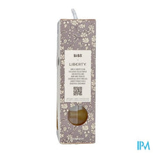 Afbeelding in Gallery-weergave laden, Bibs 1 Fopspeen Duo Liberty Garden Blossom Blush 2