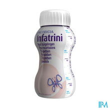Charger l'image dans la galerie, Infatrini 0-18m Plast Fl 24x125ml