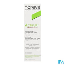 Charger l'image dans la galerie, Actipur Expert Sensi+ 30ml