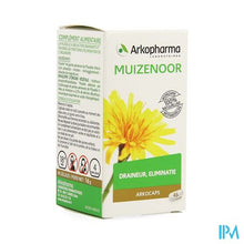 Load image into Gallery viewer, Arkocaps Muizenoor Plantaardig 45