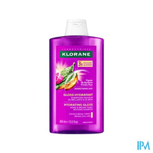 Load image into Gallery viewer, Klorane Capil. Sh Cactusvijg & Henna 400ml