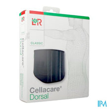 Charger l'image dans la galerie, Cellacare Dorsal Classic T2 109012
