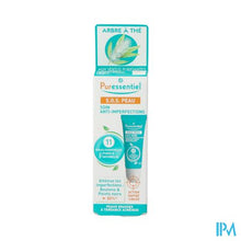 Afbeelding in Gallery-weergave laden, Puressentiel Sos Huidverzorg. A/imperfecties 10ml