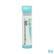 Load image into Gallery viewer, Progesteronum 05ch Gr 4g Boiron