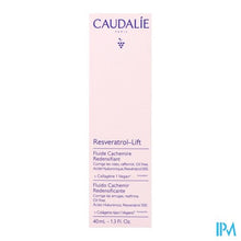 Charger l'image dans la galerie, Caudalie Resveratrol-lift Vloeib.kasjmiercr 40ml