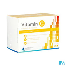 Afbeelding in Gallery-weergave laden, Astel Vitamin C Caps 60