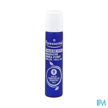 Afbeelding in Gallery-weergave laden, Puressentiel Roller Hoofdpijn 9 Ess Olie 5ml